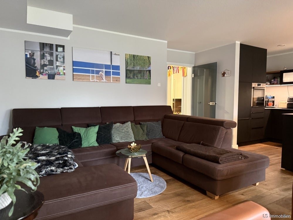 Wohnung Münsterscher Damm in Wardenburg
