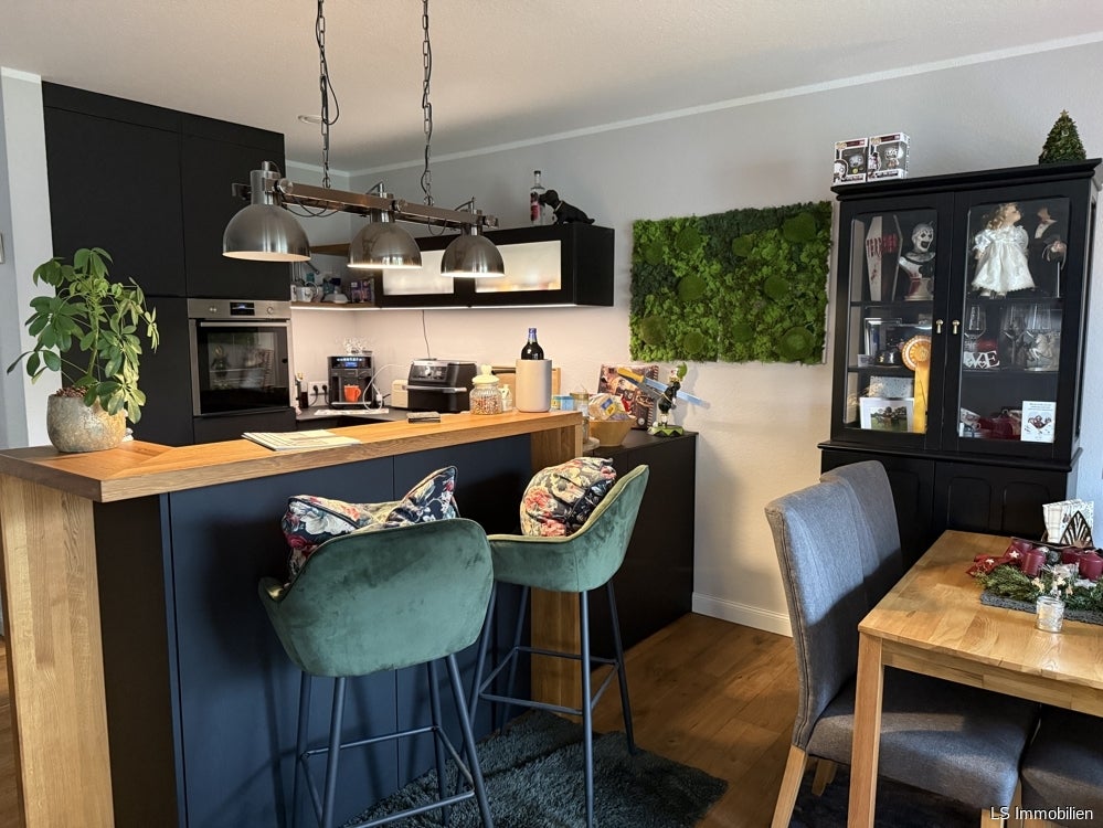 Wohnung Münsterscher Damm in Wardenburg