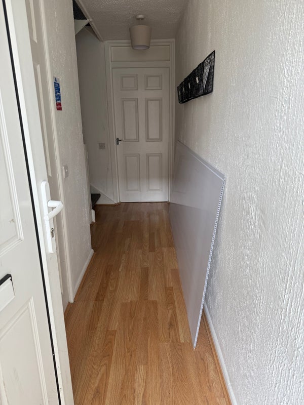 House Handforth Lane in Runcorn