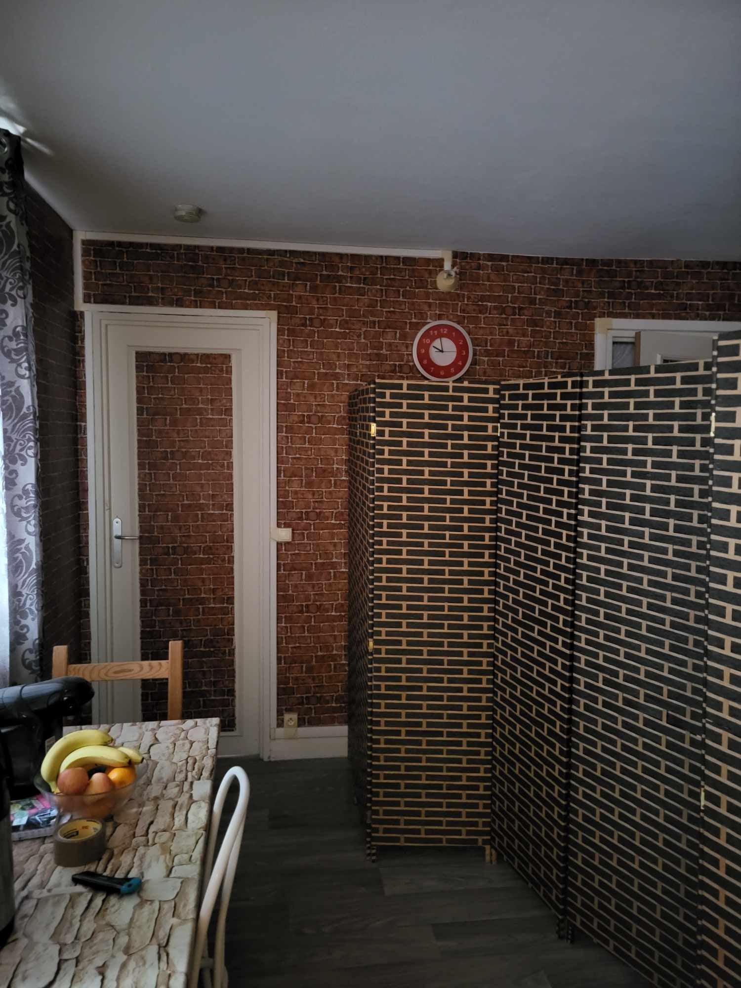Chambre Rue du Père Christian Roussin à Villejuif