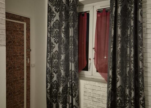 Chambre Rue du Père Christian Roussin à Villejuif