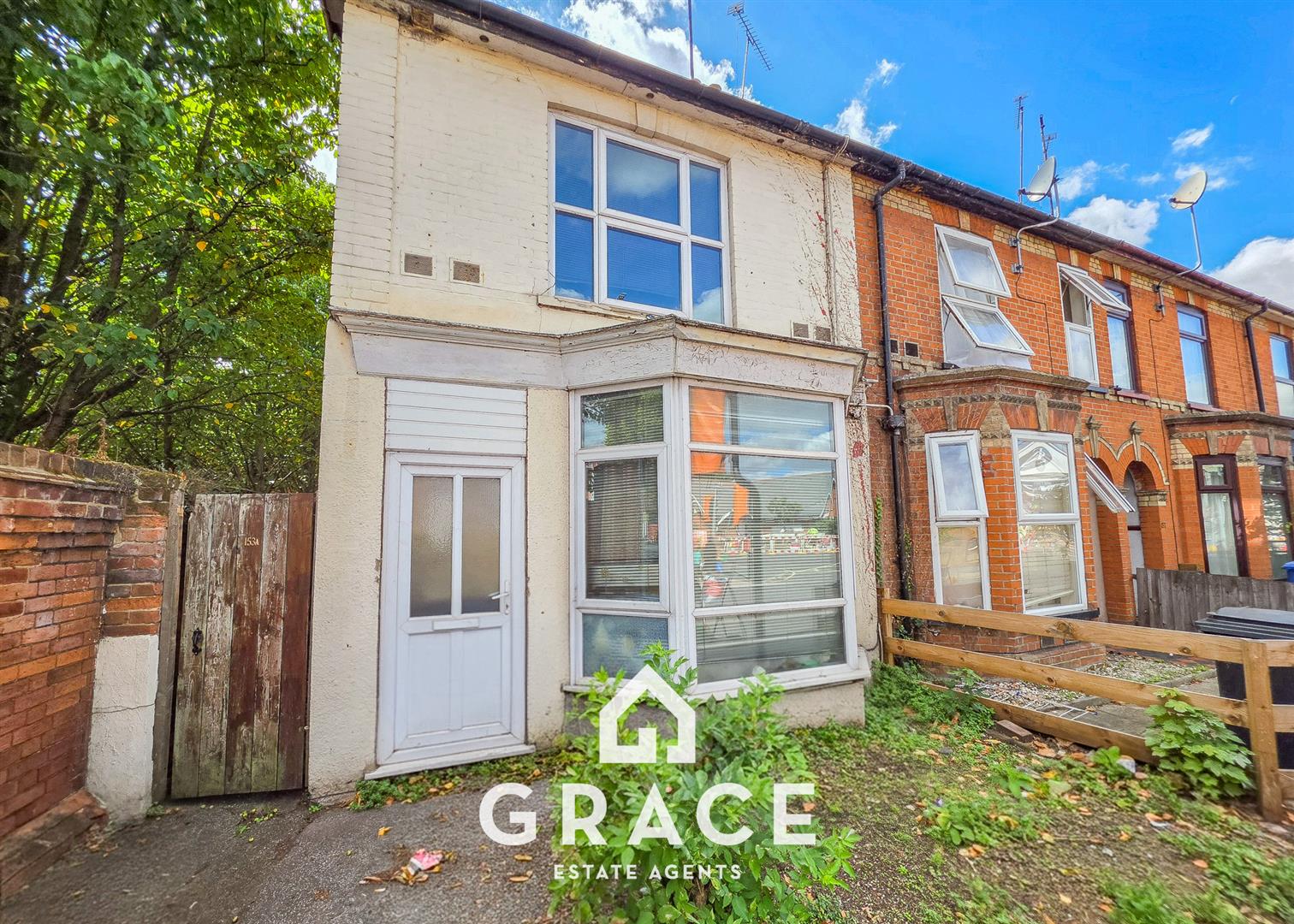 Flat Bramford Road in Ipswich