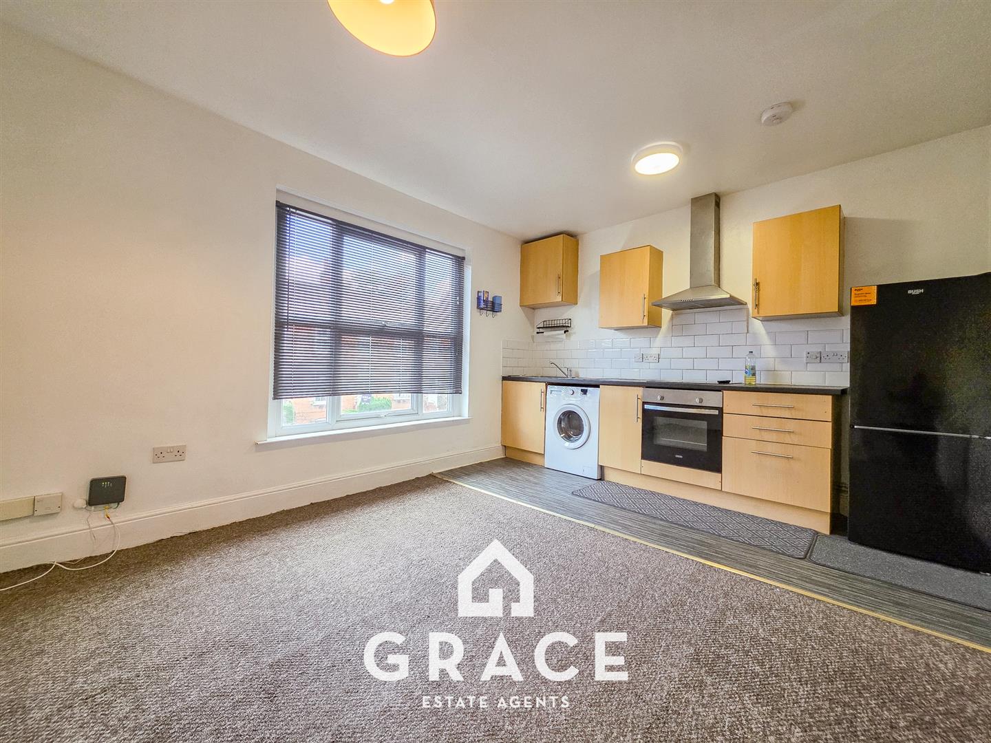 Flat Bramford Road in Ipswich