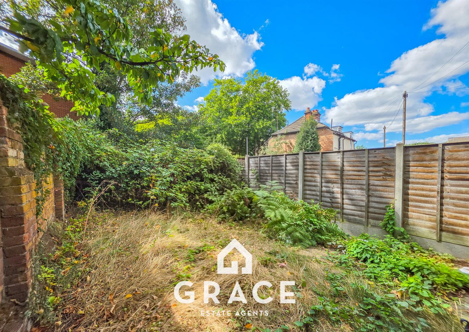 Flat Bramford Road in Ipswich