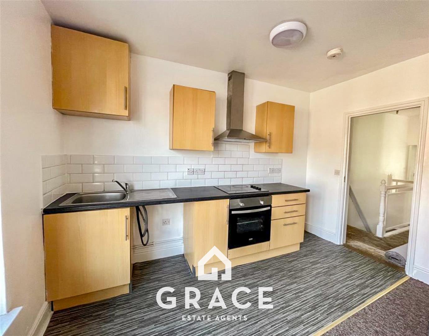 Flat Bramford Road in Ipswich