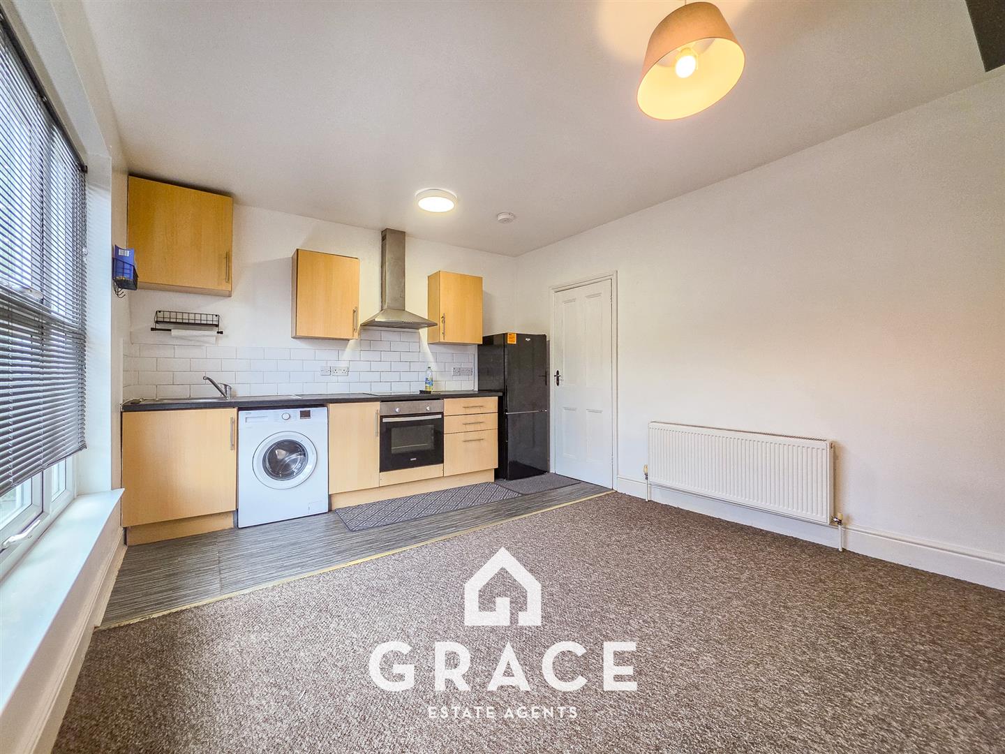 Flat Bramford Road in Ipswich