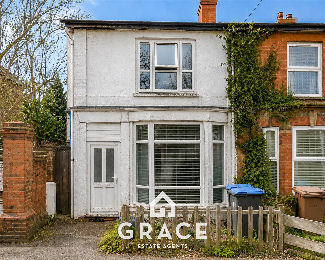 Flat Bramford Road in Ipswich