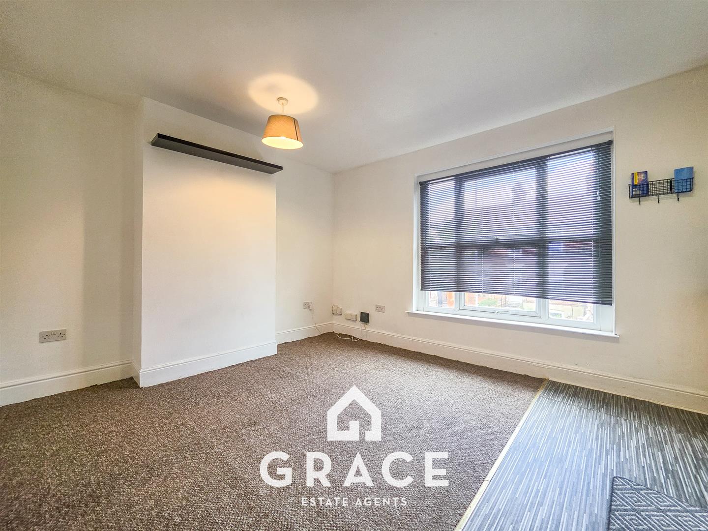 Flat Bramford Road in Ipswich