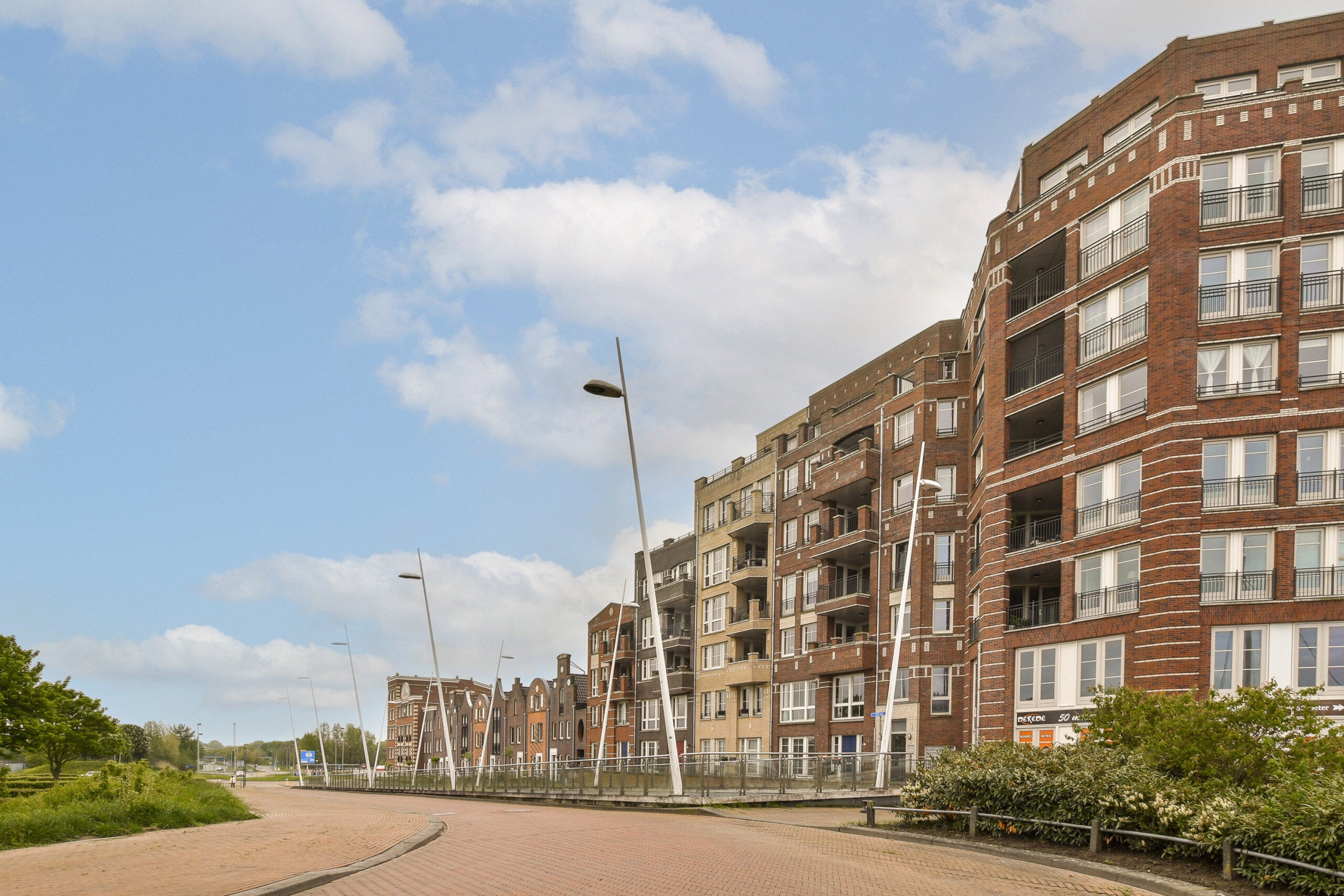 Appartement te huur: VOCweg 55, Lelystad