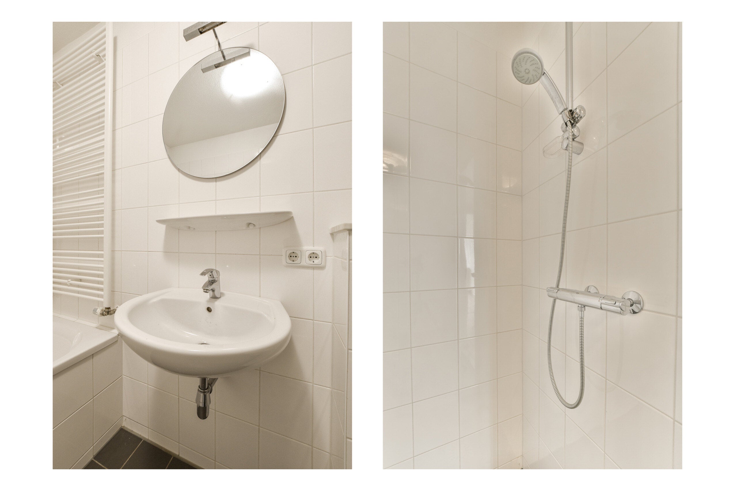 Appartement te huur: VOCweg 55, Lelystad