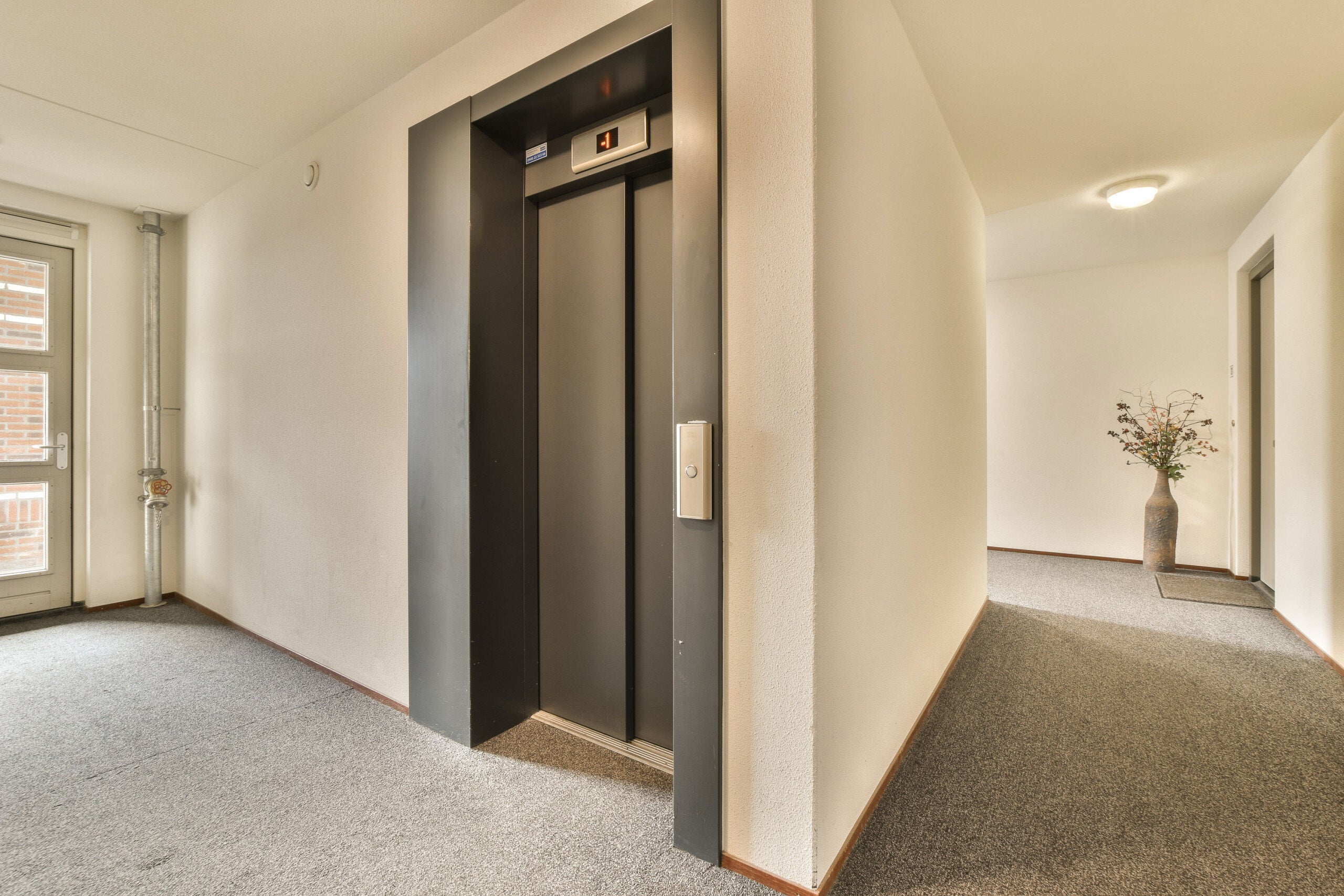 Appartement te huur: VOCweg 55, Lelystad