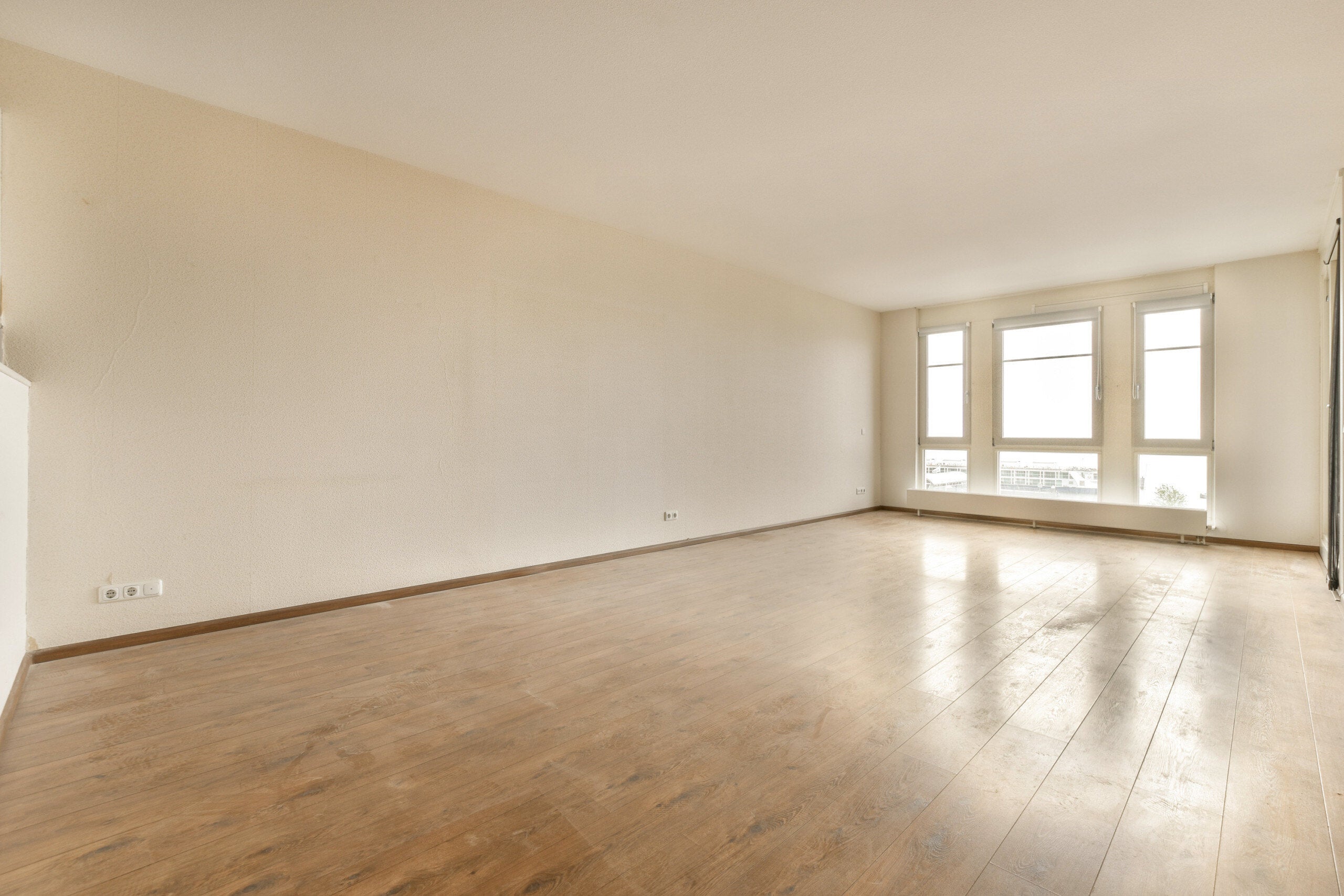 Appartement te huur: VOCweg 55, Lelystad