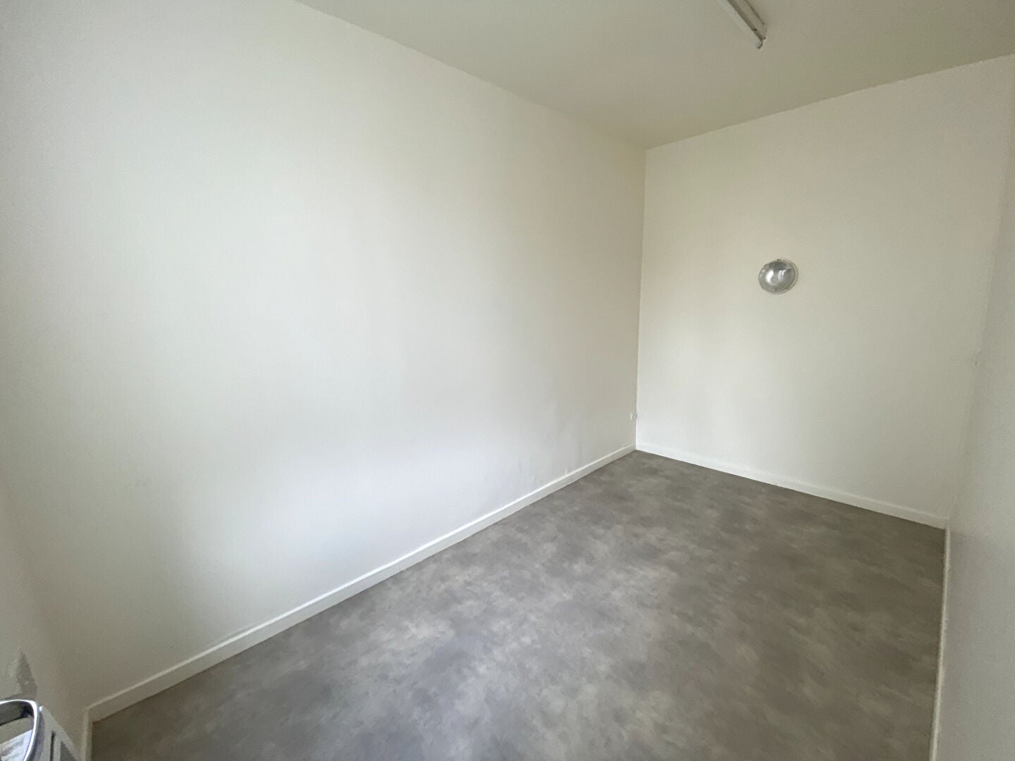 Flat Rue du Gouvernement in Saint-Quentin
