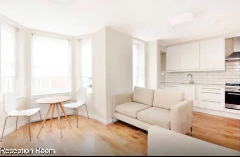 Flat Willow Place in City of Westminster