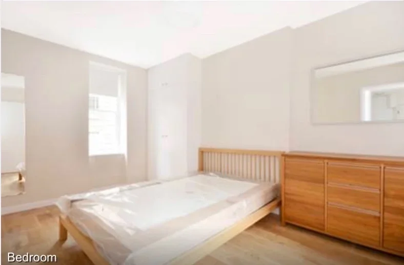 Flat Willow Place in City of Westminster