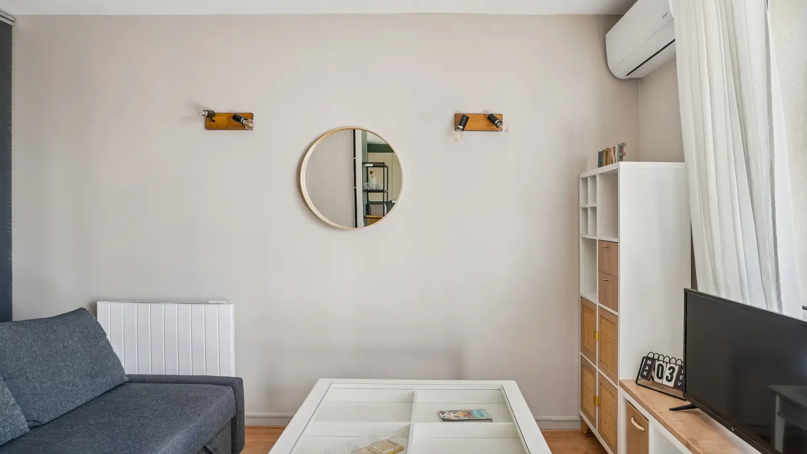 Appartement Avenue Général Frère à Lyon