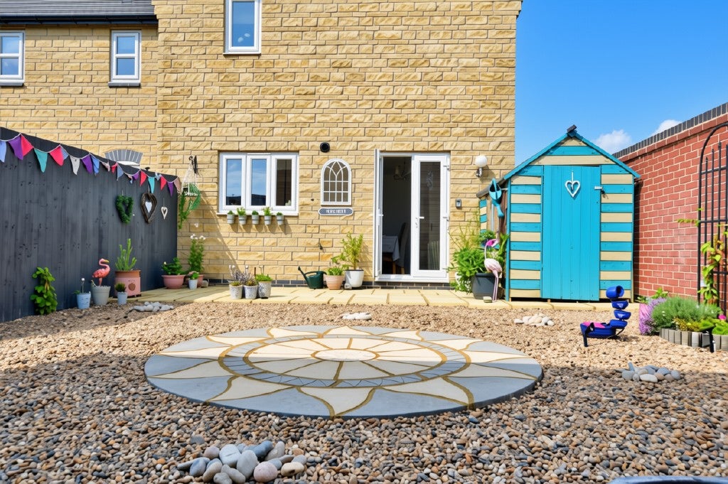 House Chepstow Court in Barleythorpe