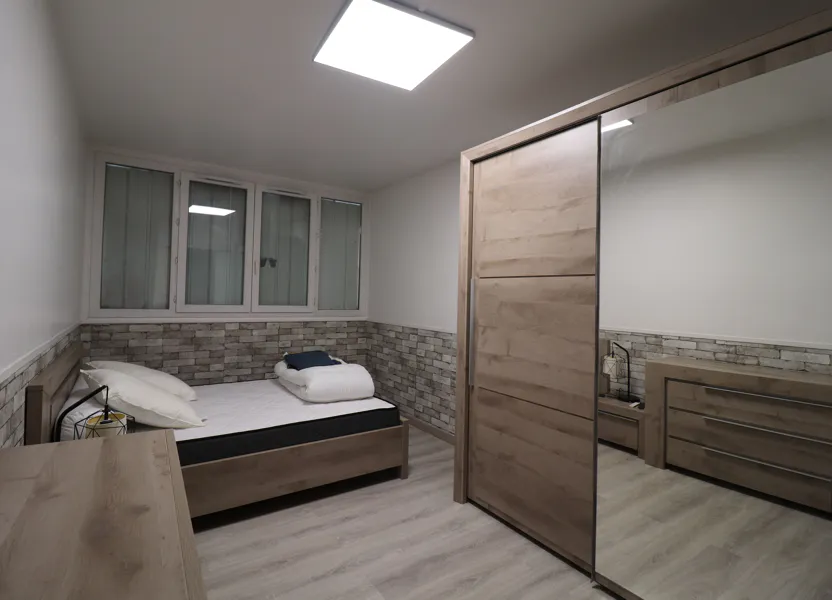 Appartement Rue Rameau à Saint-Michel-sur-Orge