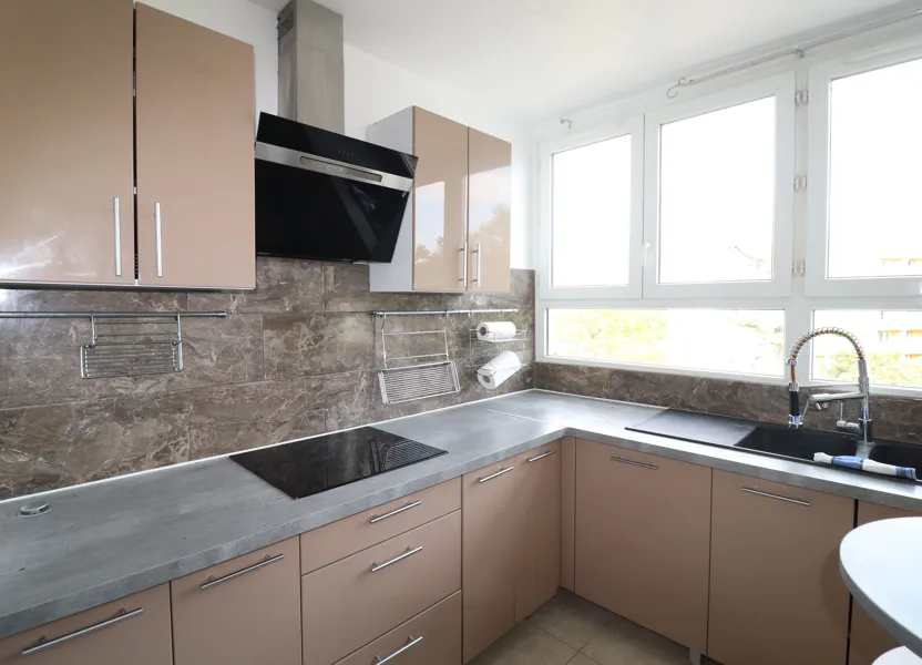 Appartement Rue Rameau à Saint-Michel-sur-Orge