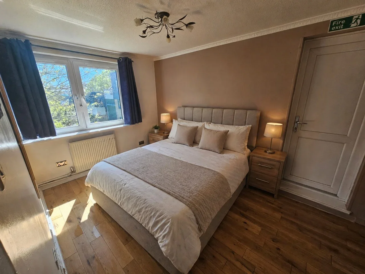 Room Ericcson Close in Greater London