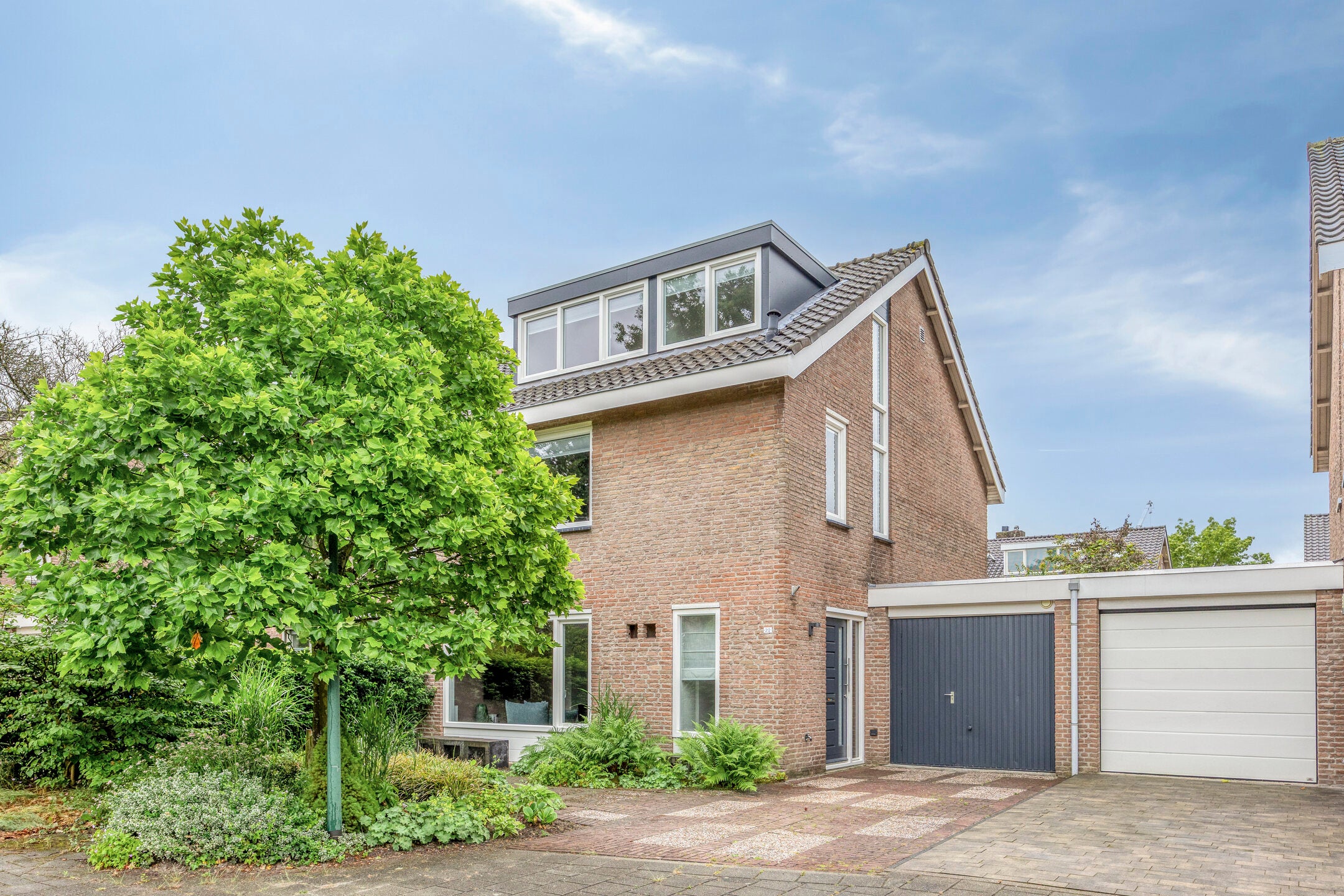 Molvense Erven 212 in Nuenen