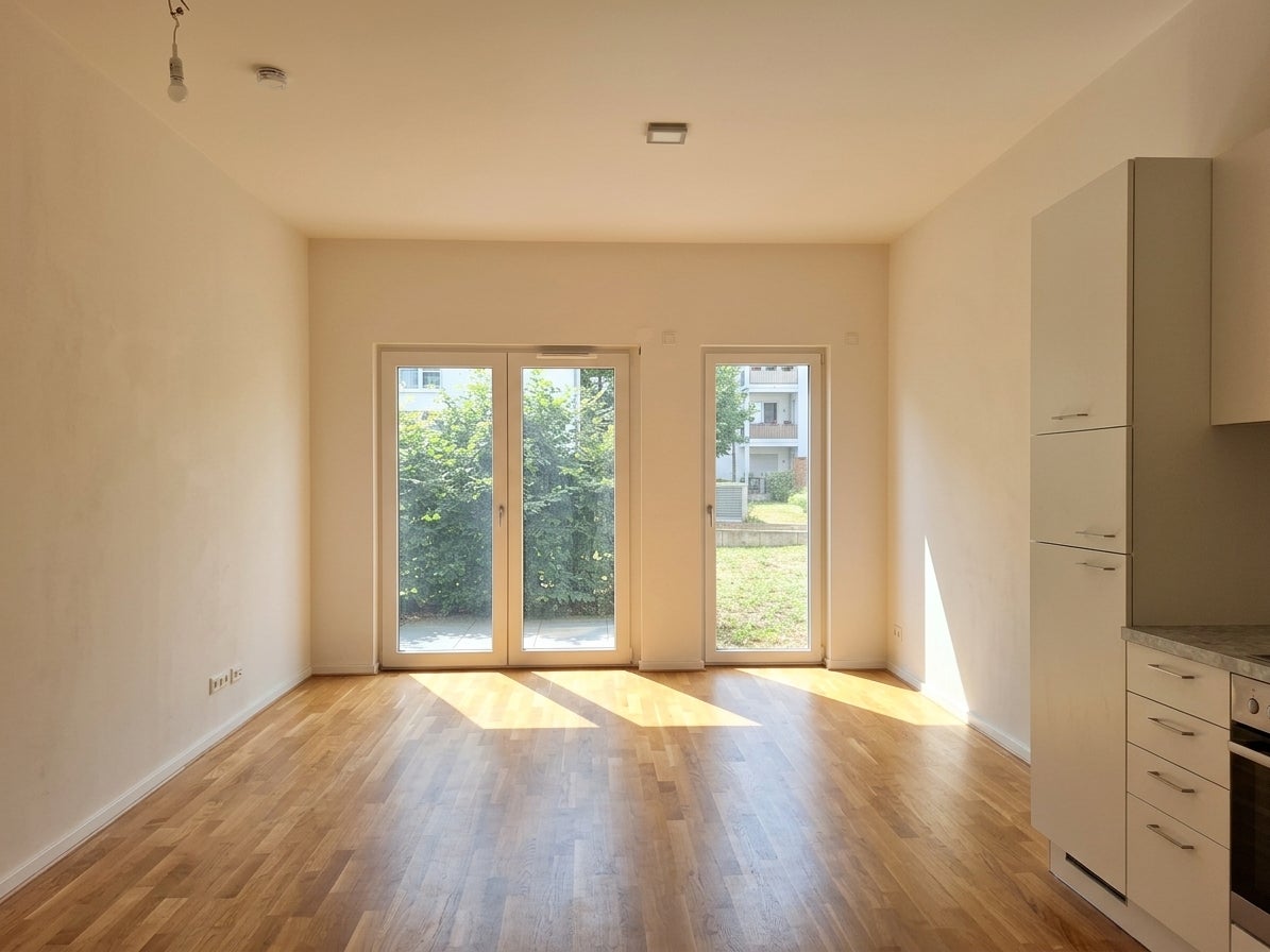 Wohnung Friedrich-Ebert-Straße in Leipzig