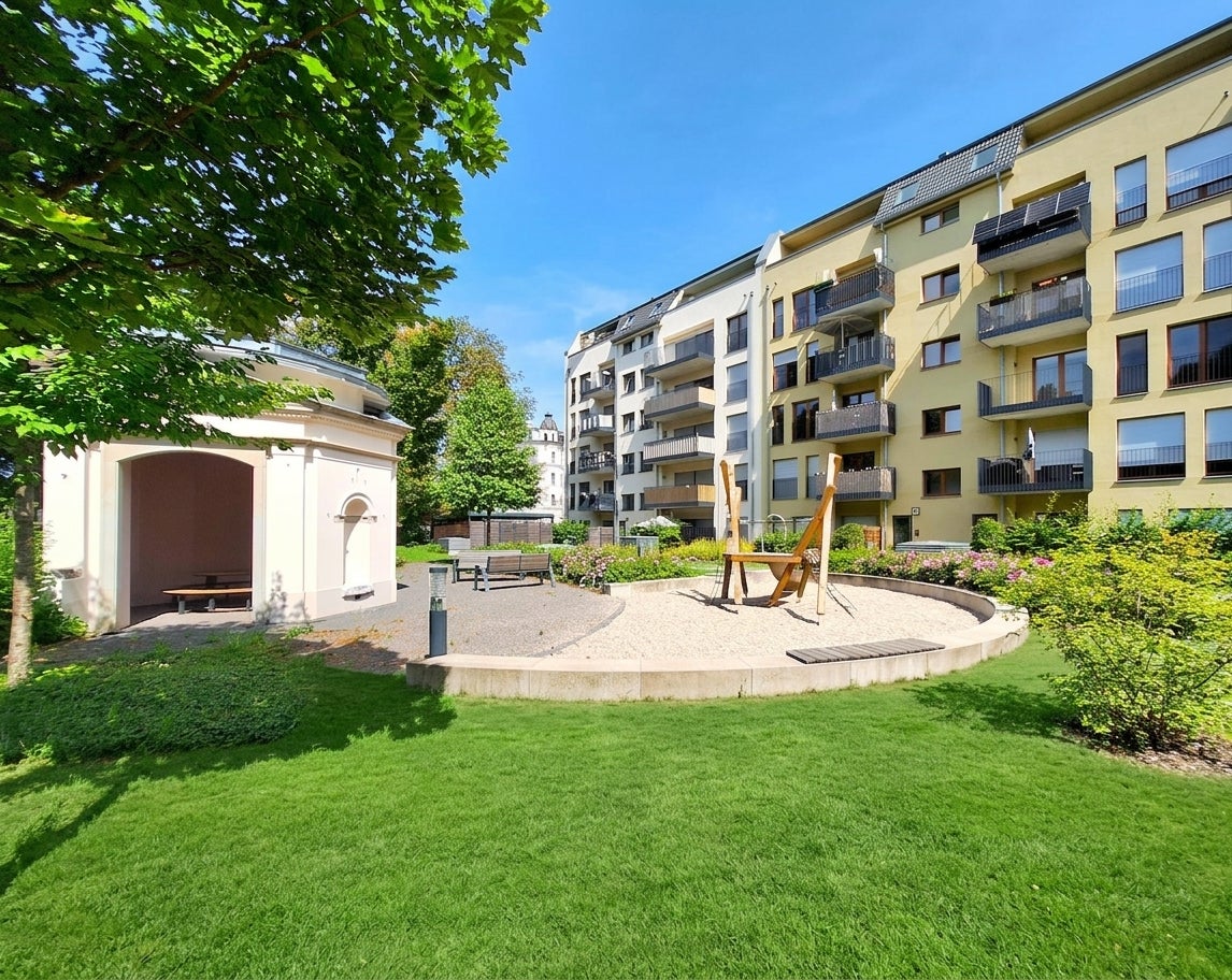 Wohnung Friedrich-Ebert-Straße in Leipzig