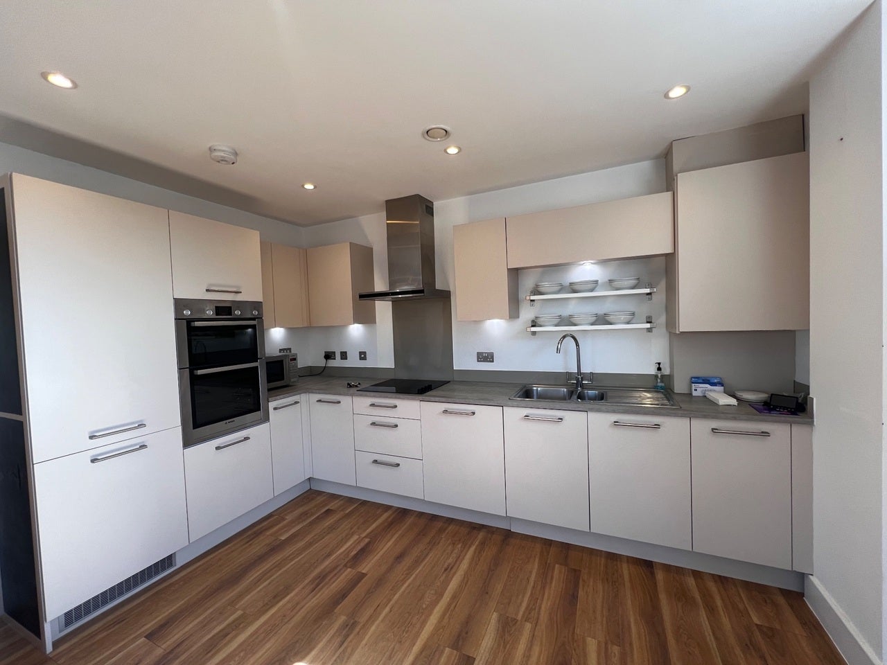 Flat Sidmouth Avenue in Greater London