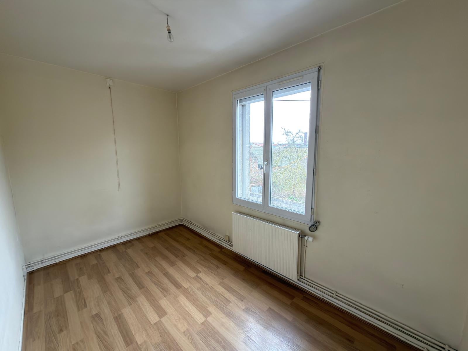 Appartement Rue Louis Ruffel à Amiens