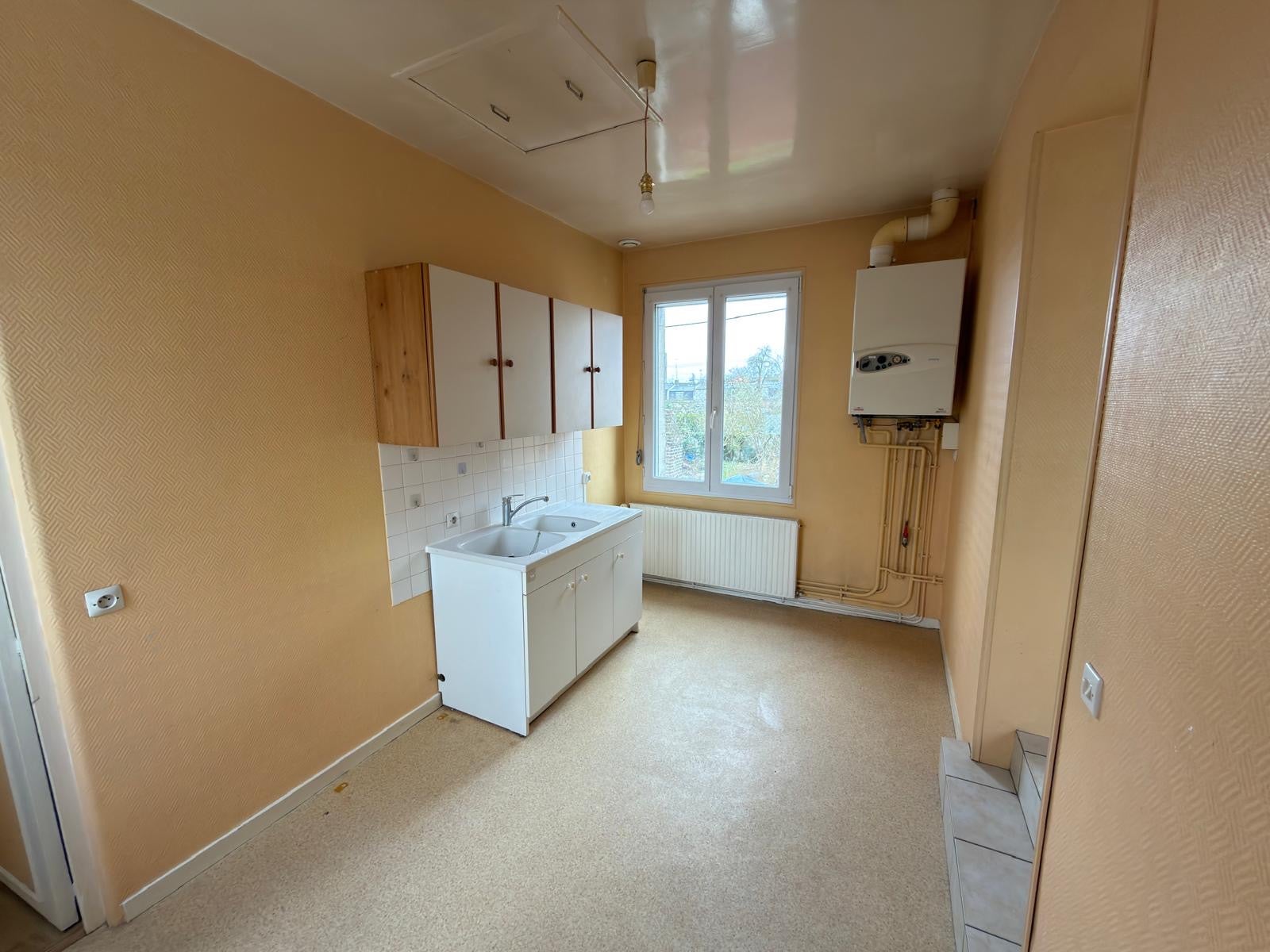 Appartement Rue Louis Ruffel à Amiens