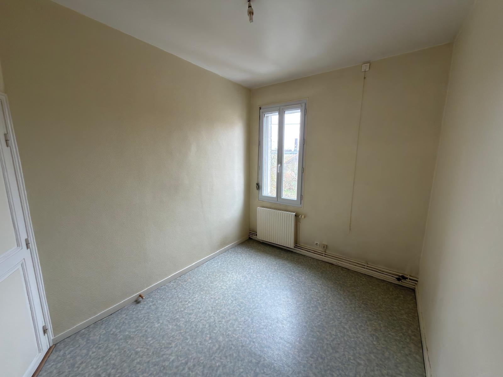 Appartement Rue Louis Ruffel à Amiens