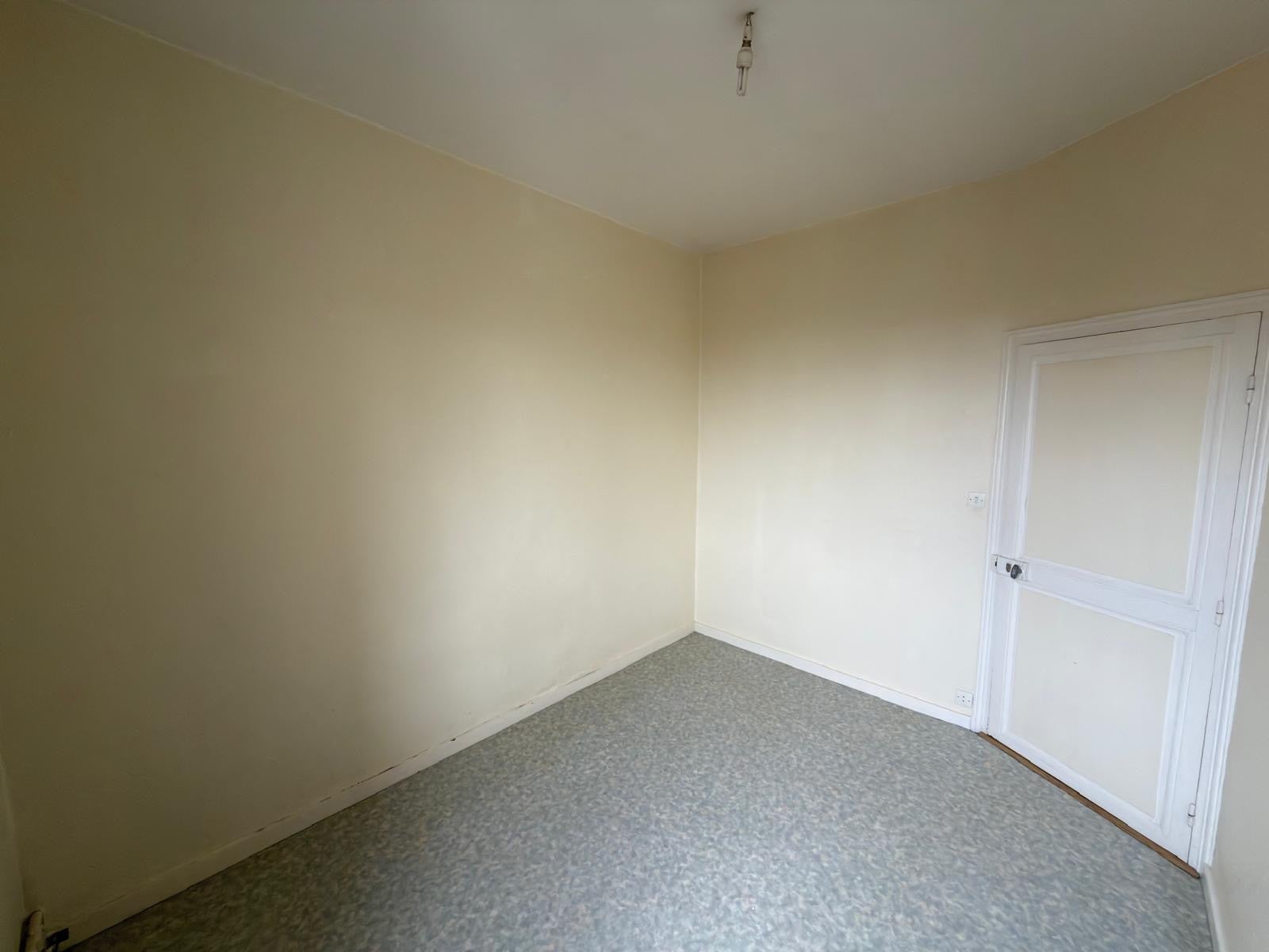 Appartement Rue Louis Ruffel à Amiens