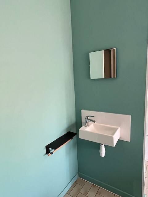 Room Rue des Treilles in Libourne