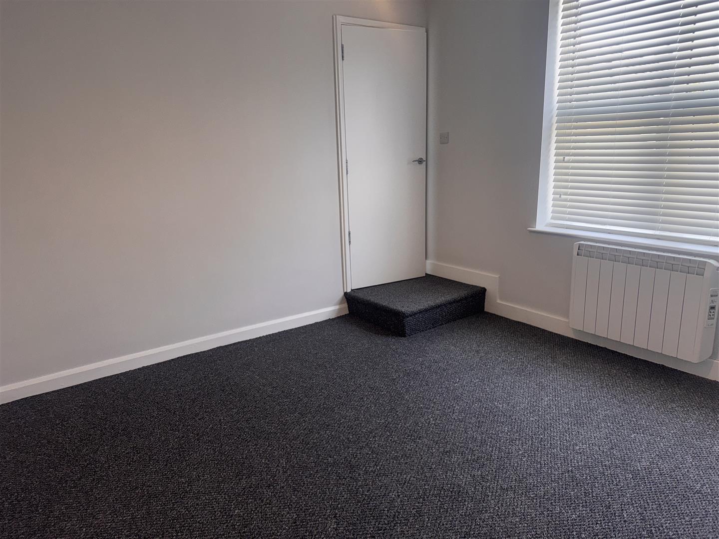 Flat King Street in Erewash
