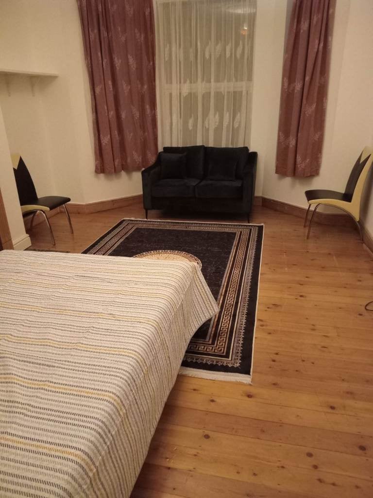 Flat Park Grove in Hull
