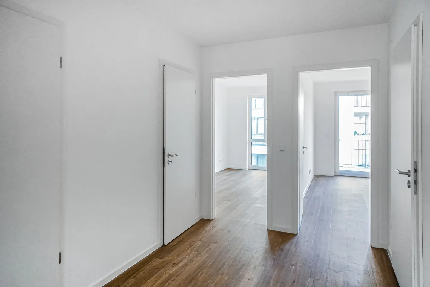 Wohnung Elsa-Neumann-Straße in Berlin