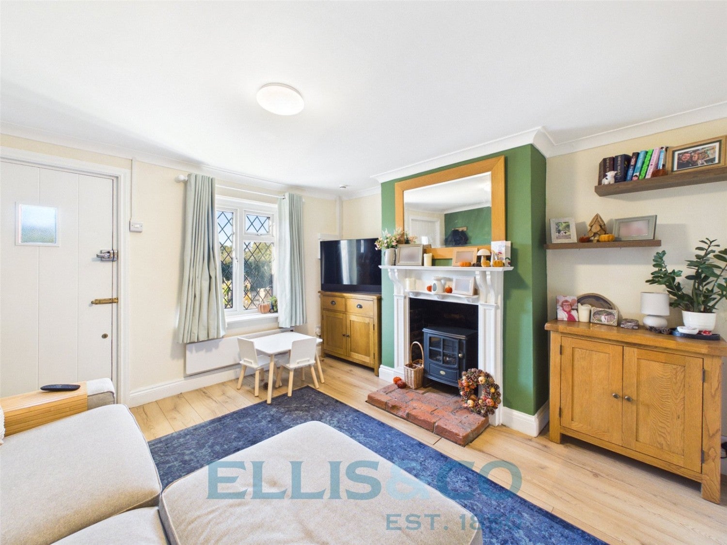 House B2027 in Sevenoaks