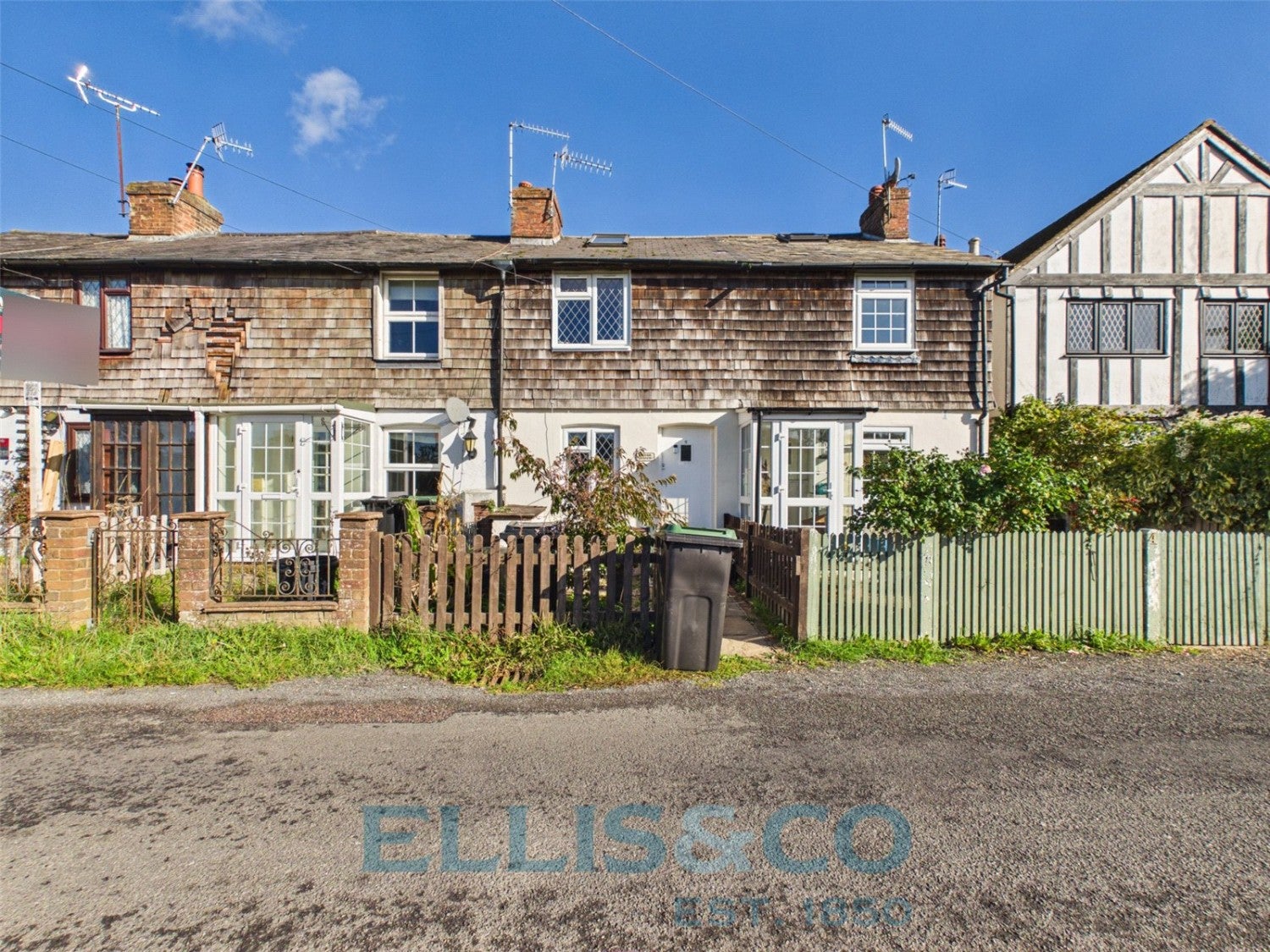 House B2027 in Sevenoaks