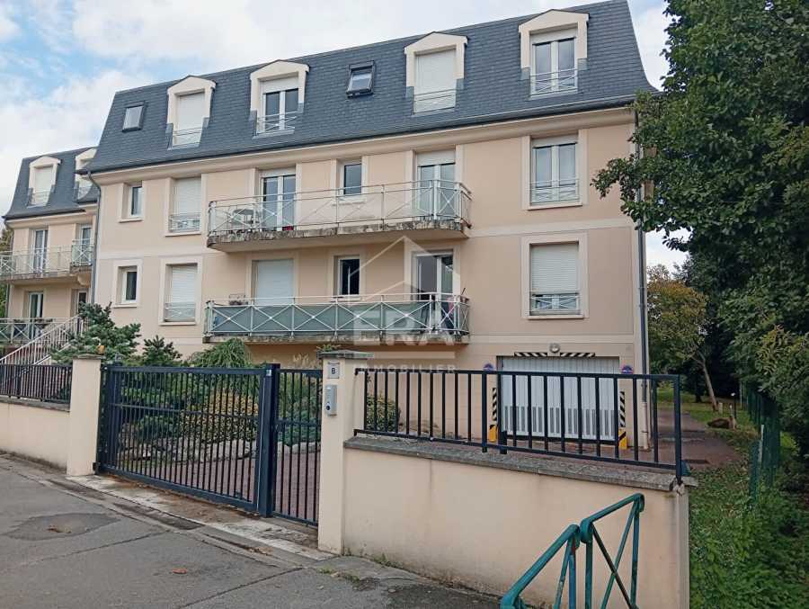 Appartement Vieux Chemin de Gouvieux à Lamorlaye à Gouvieux
