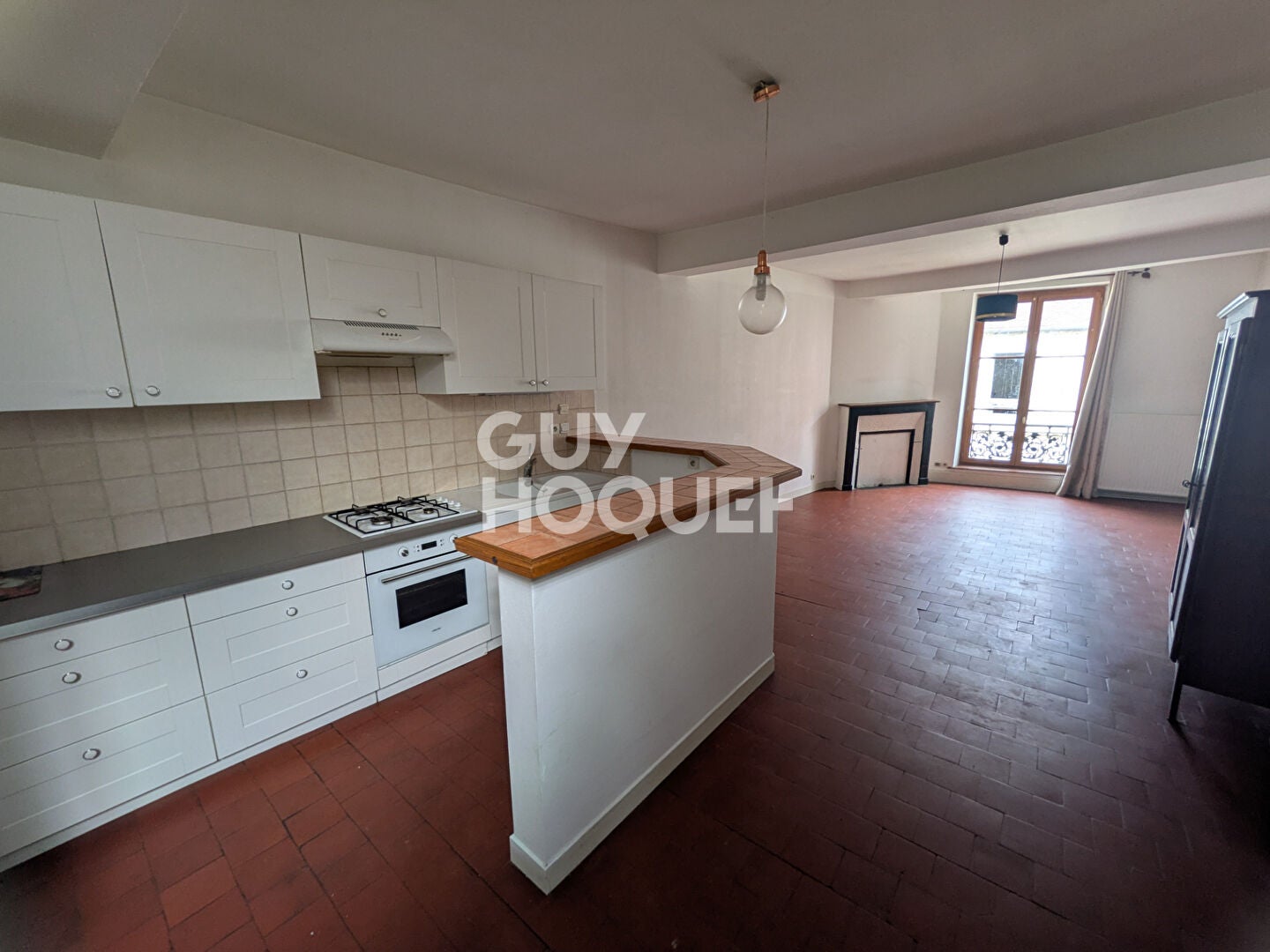 Appartement Rue Jules Guignier à Auxerre