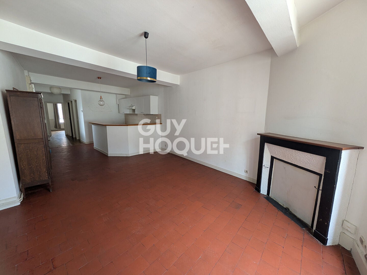 Appartement Rue Jules Guignier à Auxerre