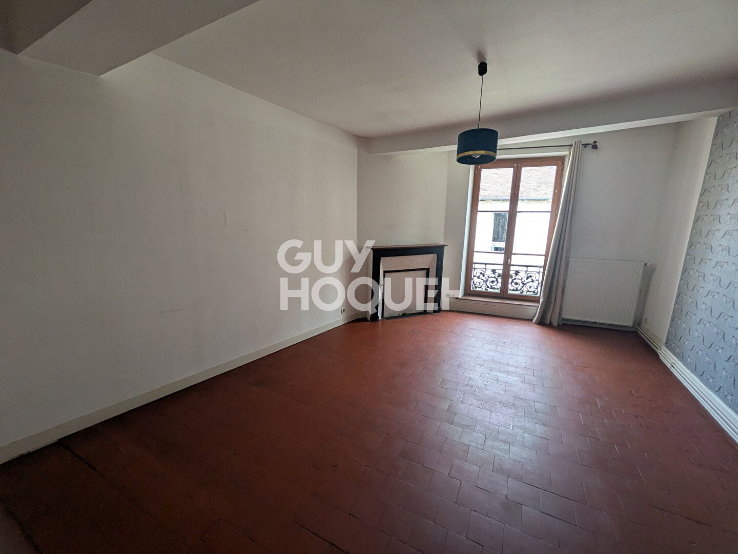 Appartement Rue Jules Guignier à Auxerre