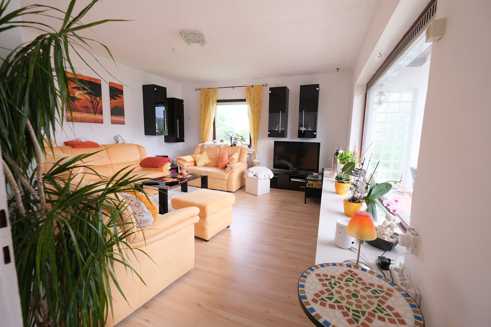 Haus Am Warteberg in Kassel