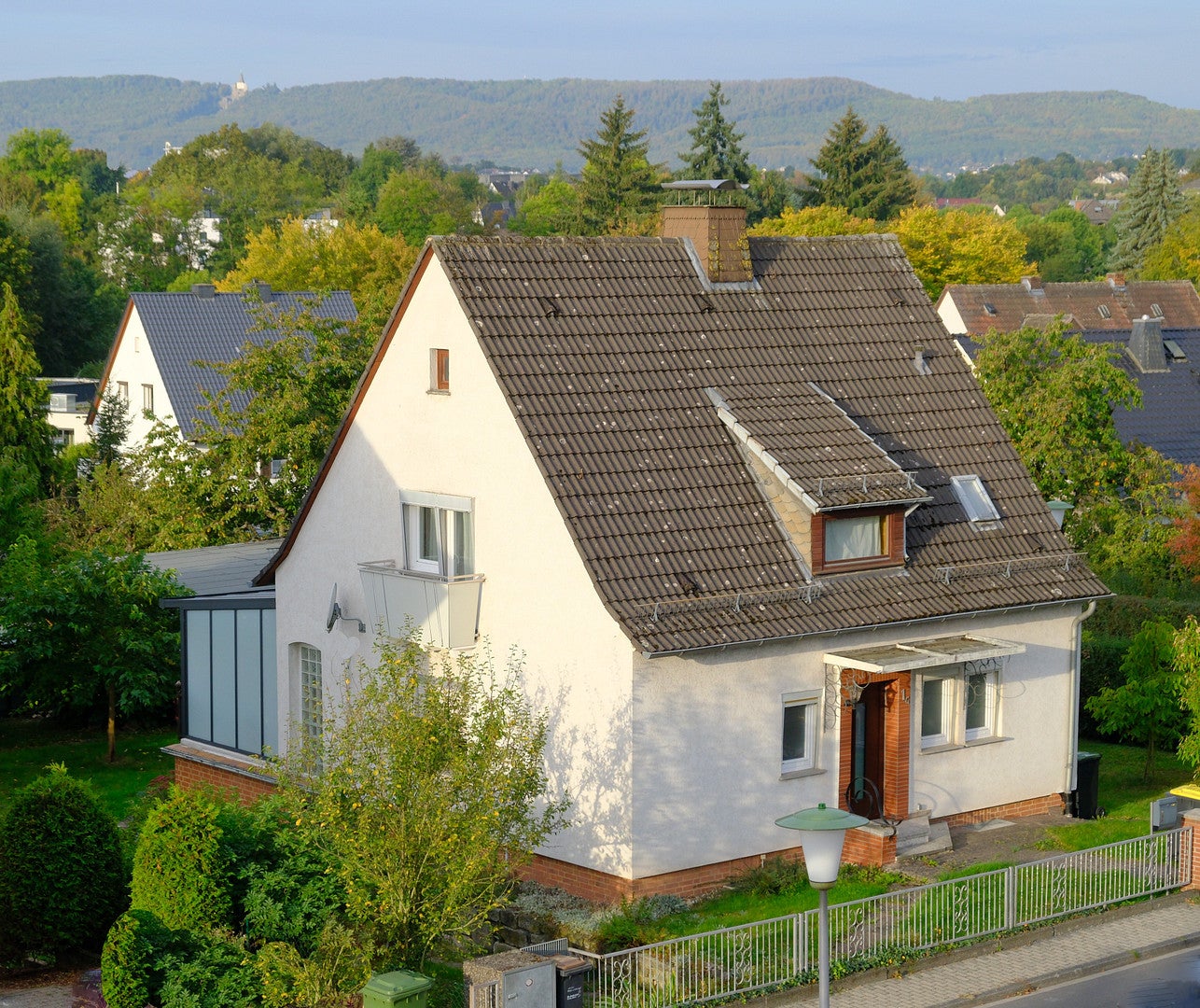 Haus Am Warteberg in Kassel