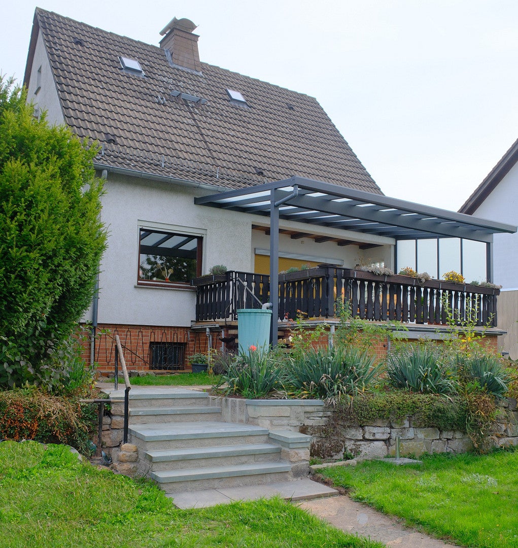 Haus Am Warteberg in Kassel