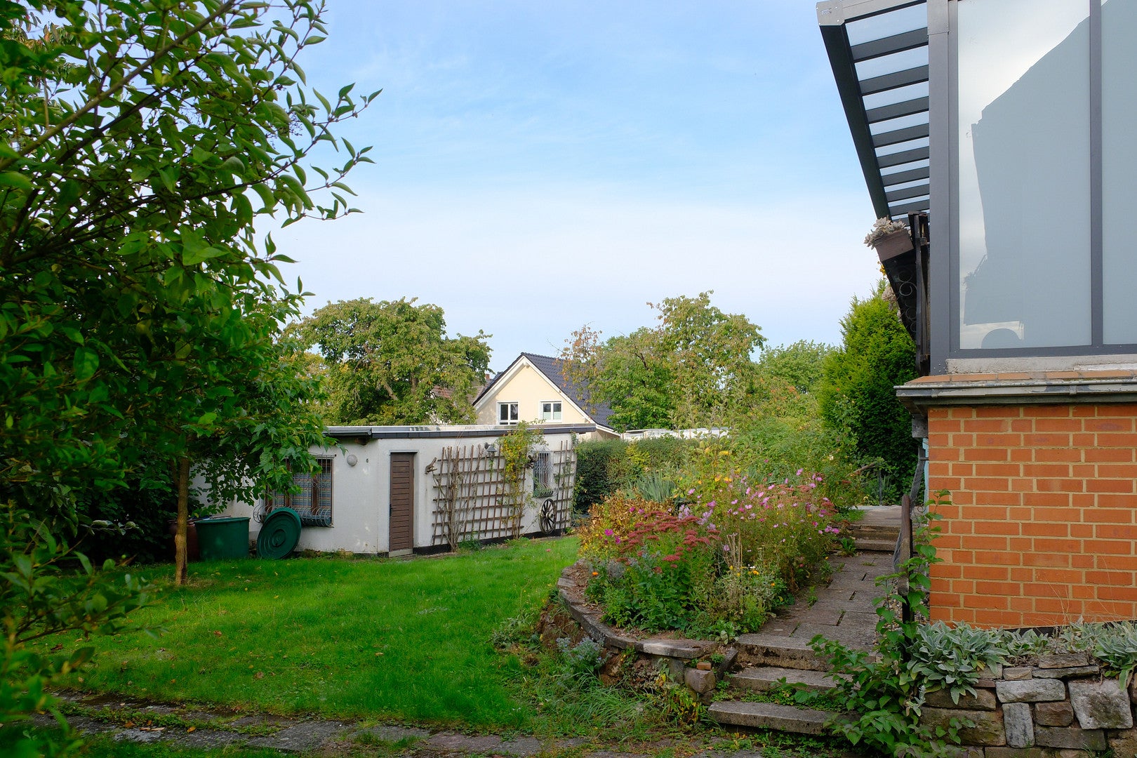 Haus Am Warteberg in Kassel