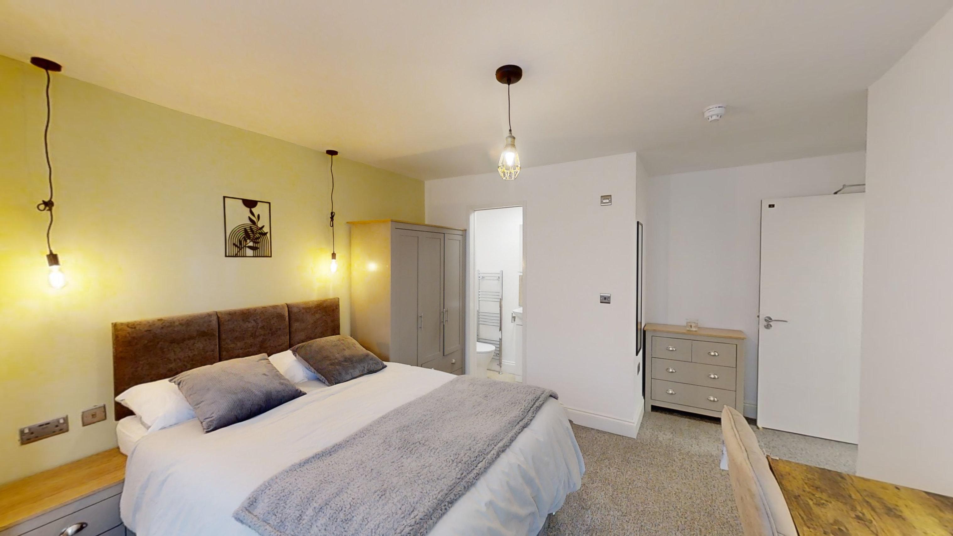 Room The Grove in Gravesham