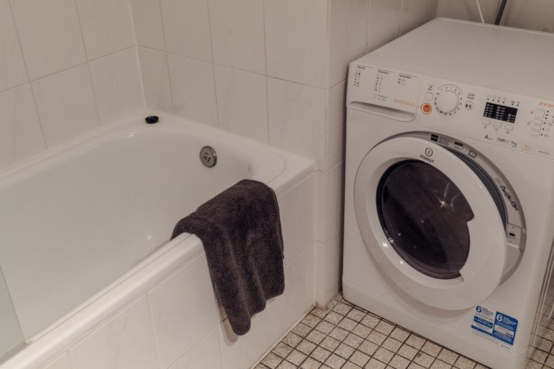 Appartement Julianapark 9