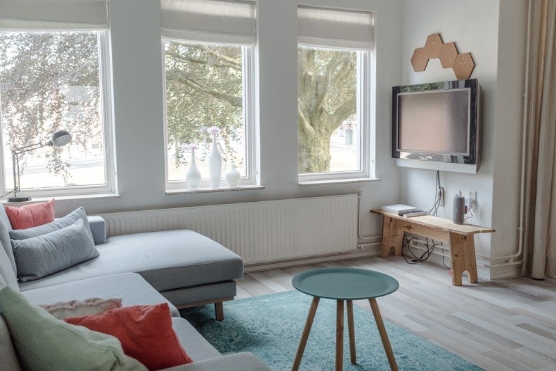 Appartement Julianapark 3