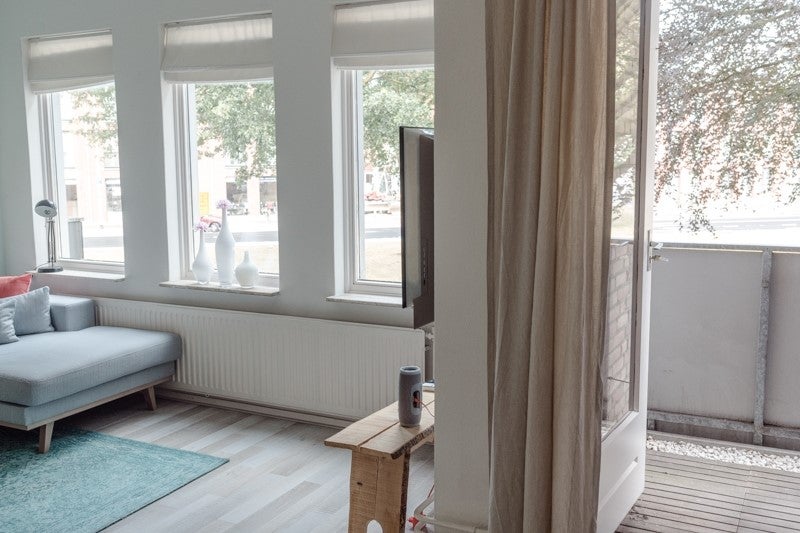 Appartement Julianapark 5